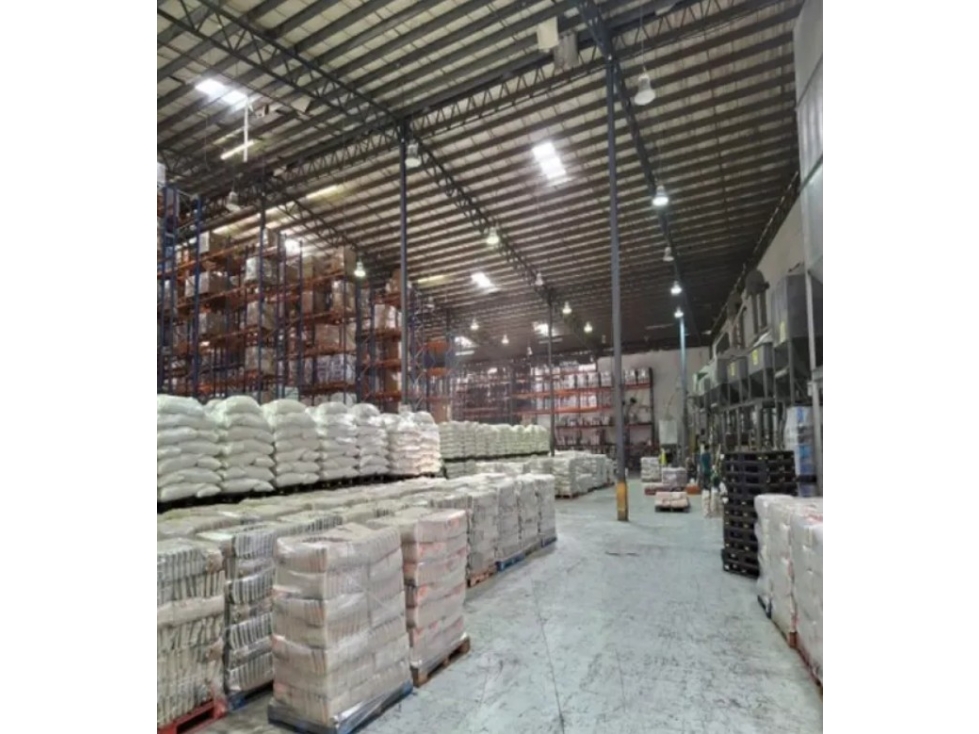 SE ALQUILA CENTRO DE DISTRUBUCIÓN DE 16,084M2 EN JUAN DIAZ - 5