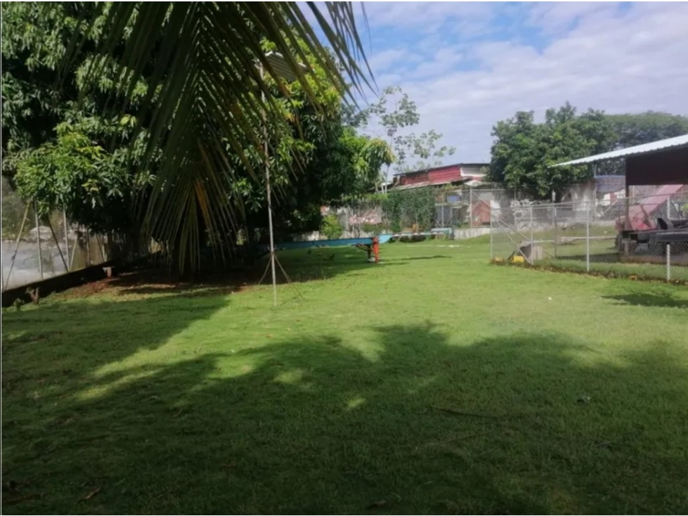 Venta de Terreno con 6,906M2 en Las Cumbres frente a Villa Zaita Mall — foto 5