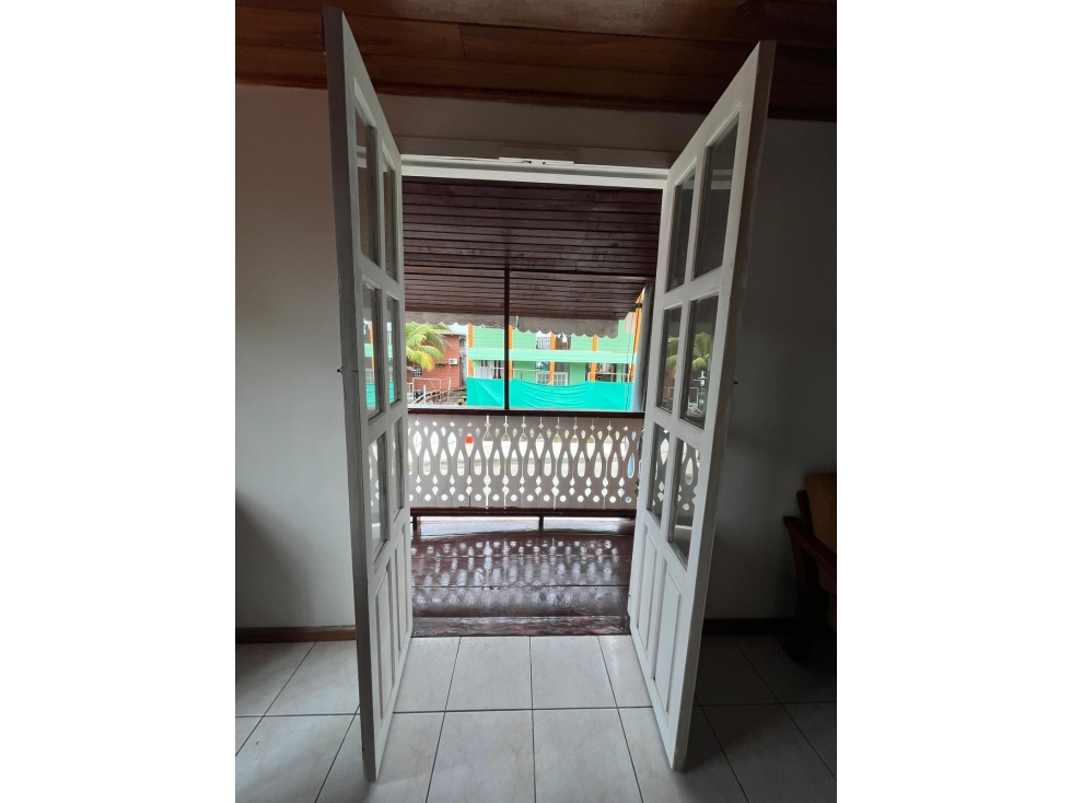 Gran Inversión en Bocas del Toro, Venta Hotel en Isla Colón - 6