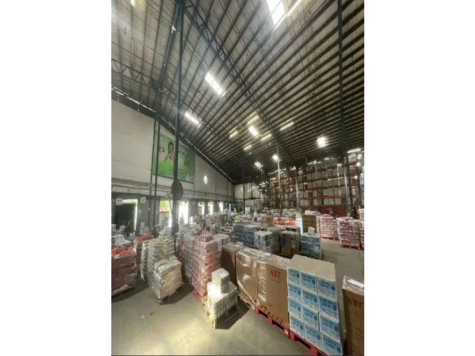 SE ALQUILA CENTRO DE DISTRUBUCIÓN DE 16,084M2 EN JUAN DIAZ - 4
