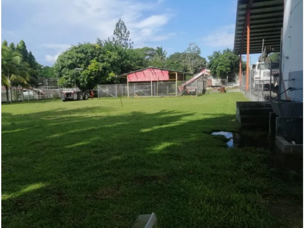 Venta de Terreno con 6,906M2 en Las Cumbres frente a Villa Zaita Mall — foto 6
