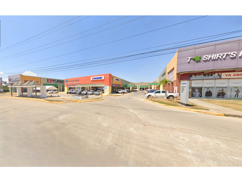 Se Alquila Local Comercial de 216 M2 en Chitre - 1