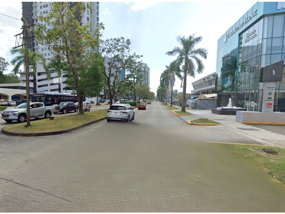 Se Vende Plaza Comercial en Costa del Este