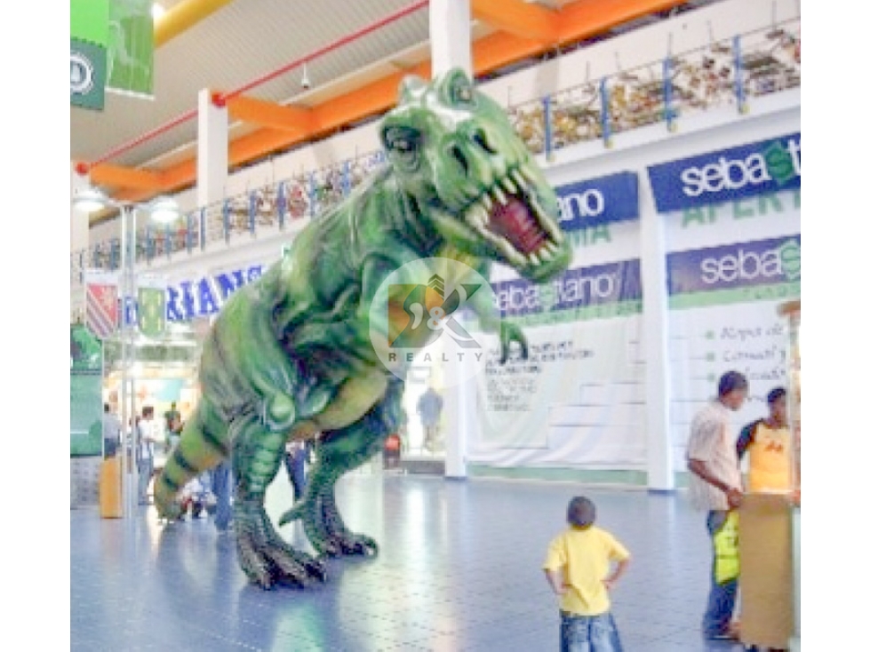 Se Alquila o Vende Local Comercial de 157m2 en Albrook Mall, PB