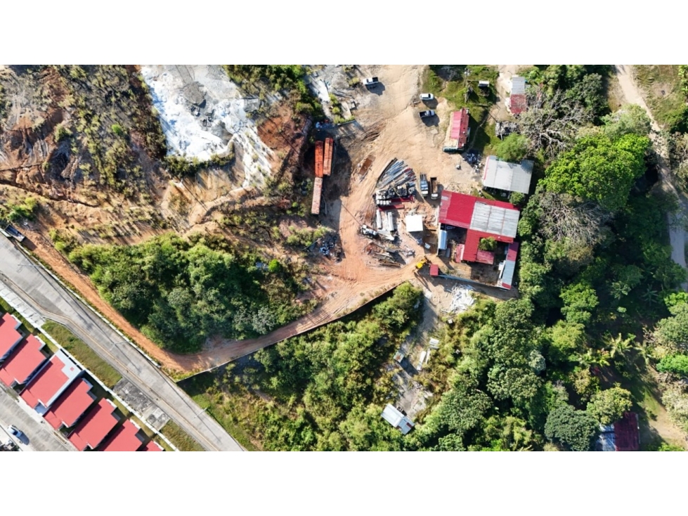 Se Vende Terreno para Desarrollo Inmobiliario en Ciudad Bolívar — foto 3
