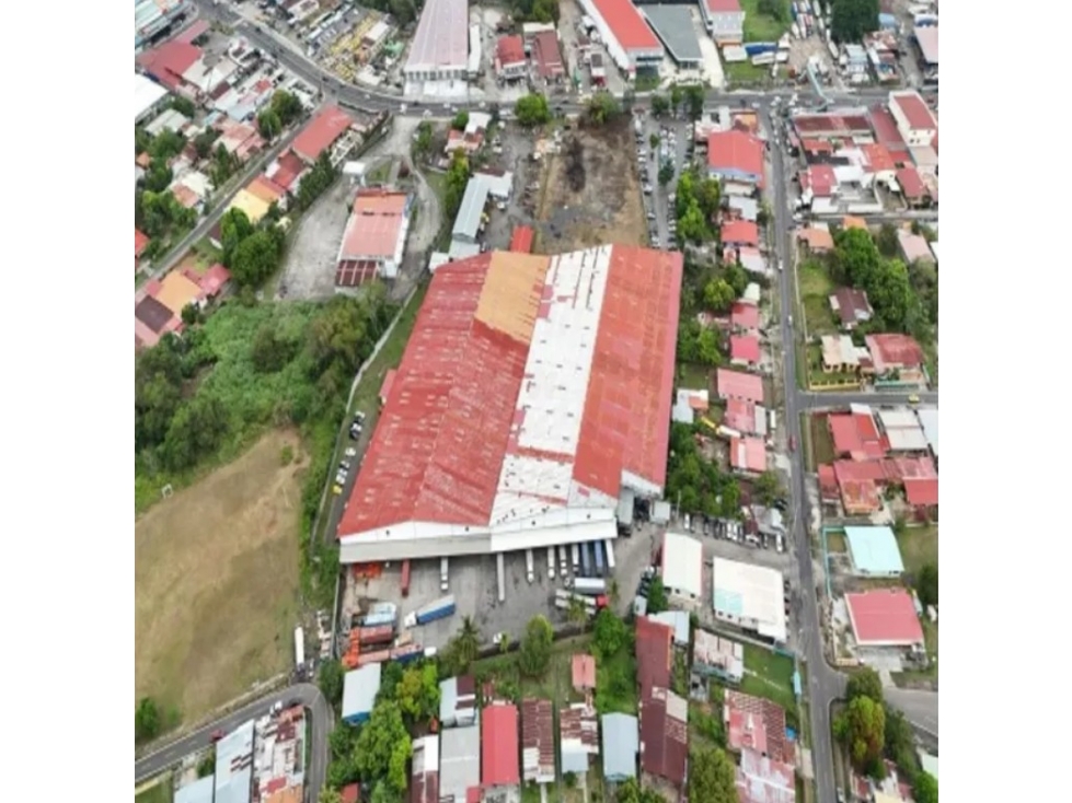 SE ALQUILA CENTRO DE DISTRUBUCIÓN DE 16,084M2 EN JUAN DIAZ - 2