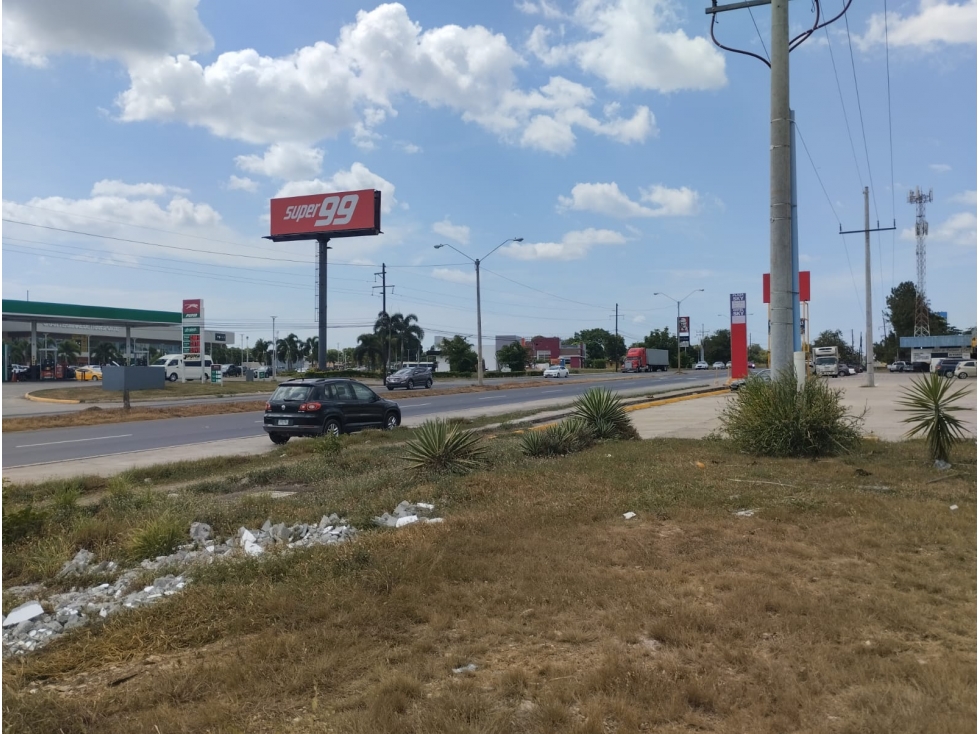 Se Vende Terreno de 12,542M2 sobre la Vía Interamericana en Aguadulce - 3