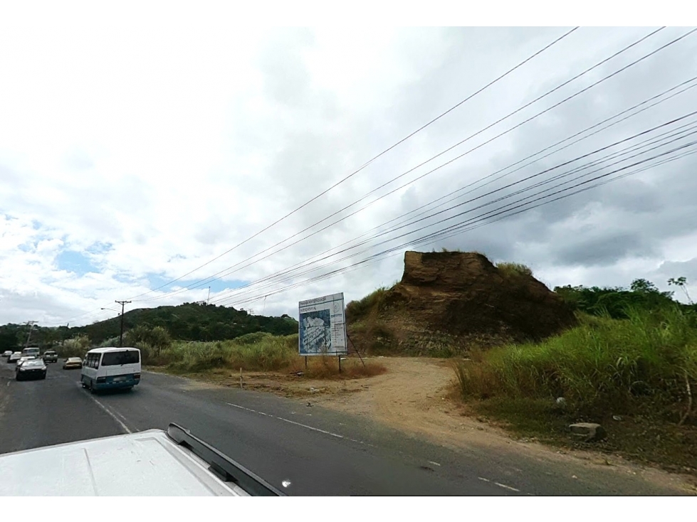 Se Alquilan Terrenos desde 1000M2 en Milla 13 Vía Transistmica — foto 3