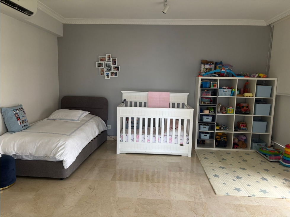 Se Vende Apartamento de 250M2 en P.H. Pacific Park, Bella Vista — foto 3