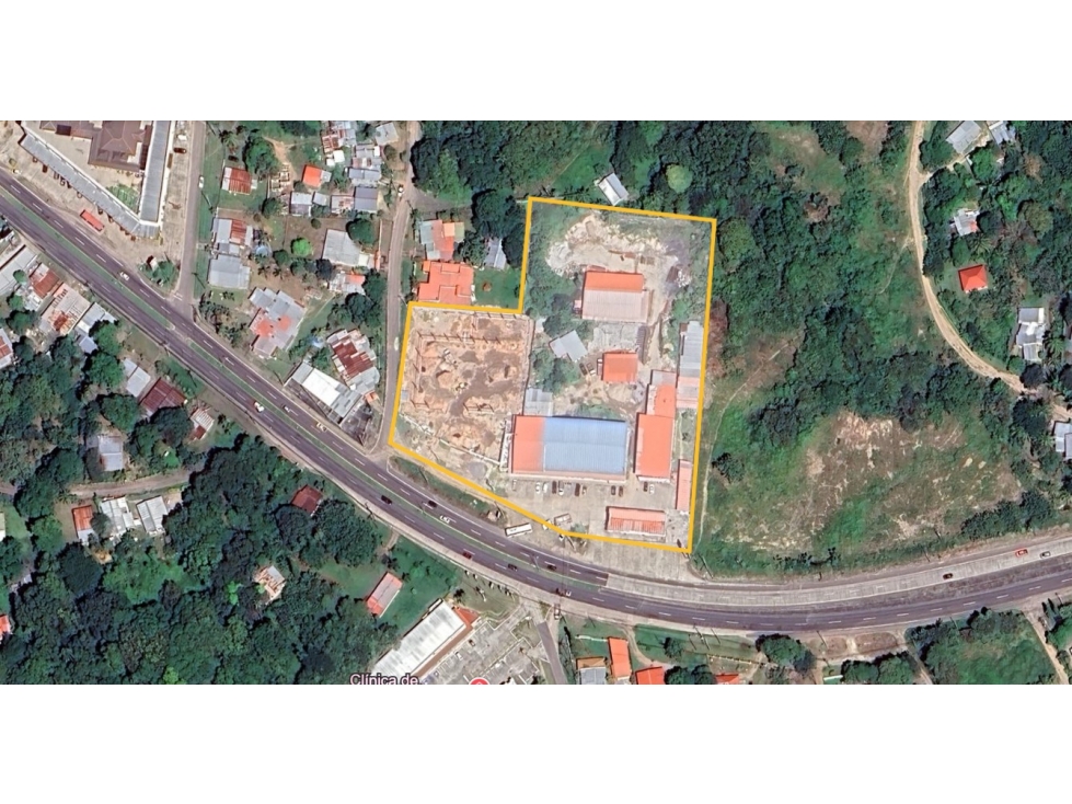 Se Vende Activo Inmobiliario Comercial con ingresos en Rio Hato - 1