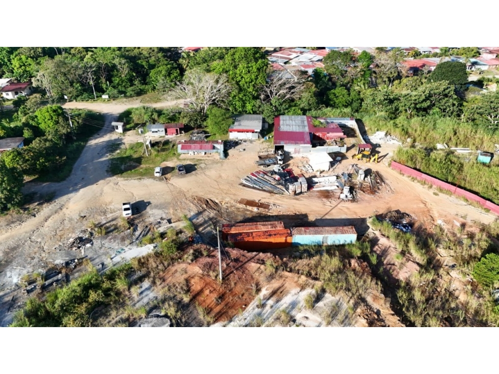 Se Vende Terreno para Desarrollo Inmobiliario en Ciudad Bolívar — foto 4