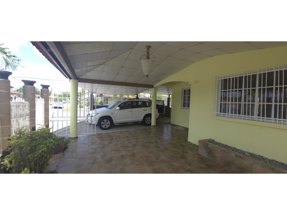 Se Vende Casa en Villa Karola Penonome — foto 3