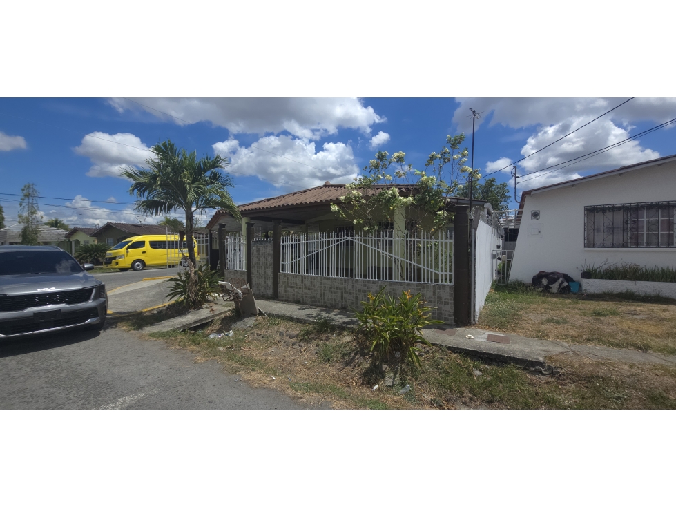 Se Vende Casa en Villa Karola Penonome — foto 5