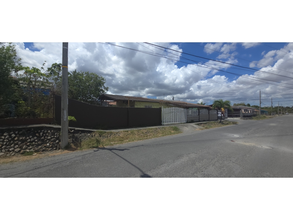 Se Vende Casa en Villa Karola Penonome — foto 4