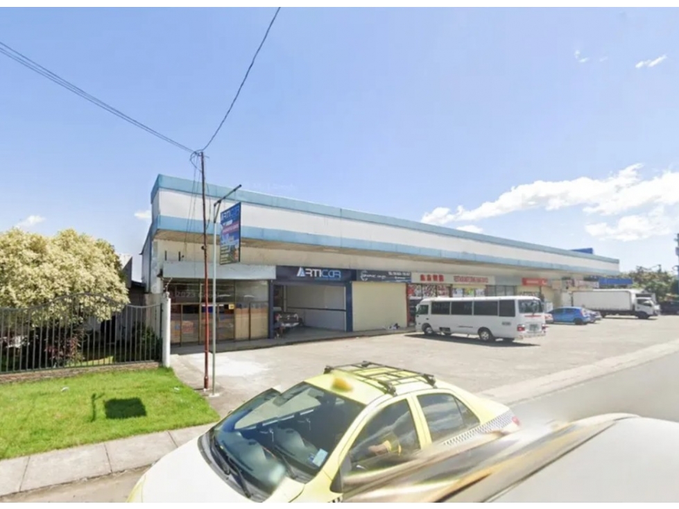 Se Vende Plaza Comercial con 10 Locales en David-Chiriqui — foto 2