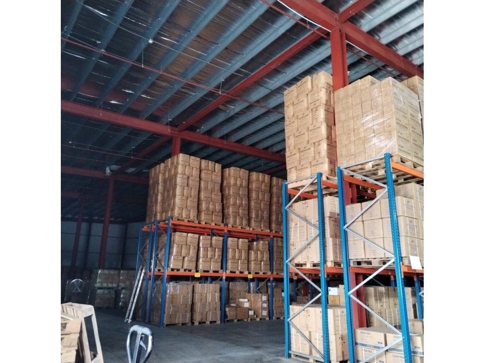 Se Alquila Galera de 1244 M2 en Costa Verde-Chorrera - 6
