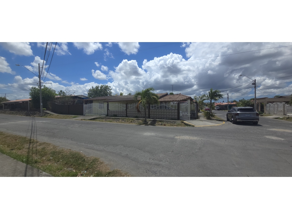 Se Vende Casa en Villa Karola Penonome — foto 2