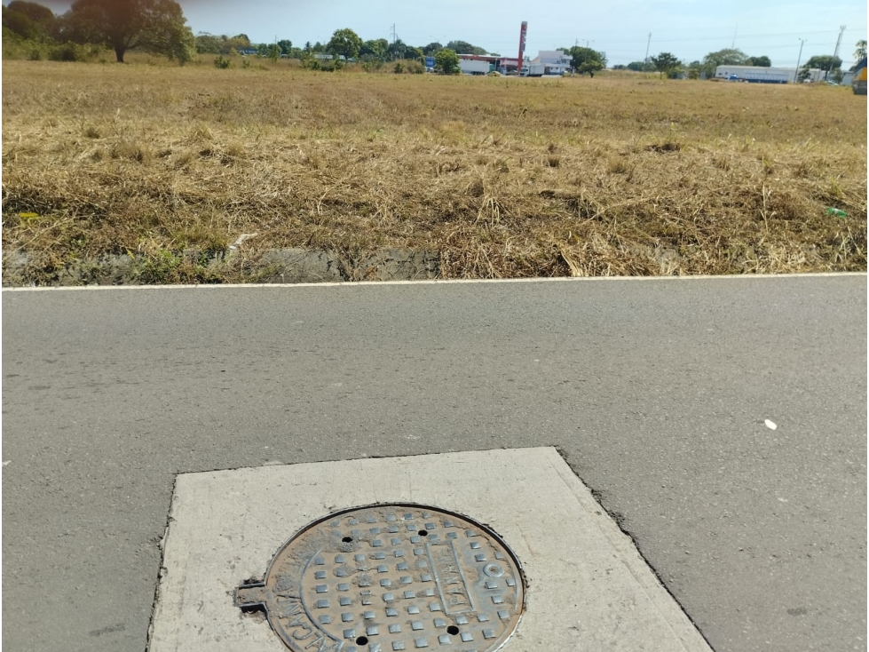 Se Vende Terreno de 12,542M2 sobre la Vía Interamericana en Aguadulce - 5