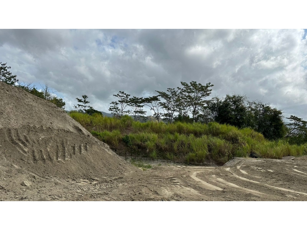 Se Vende Finca de 103 Hectáreas en San Martin de Pacora