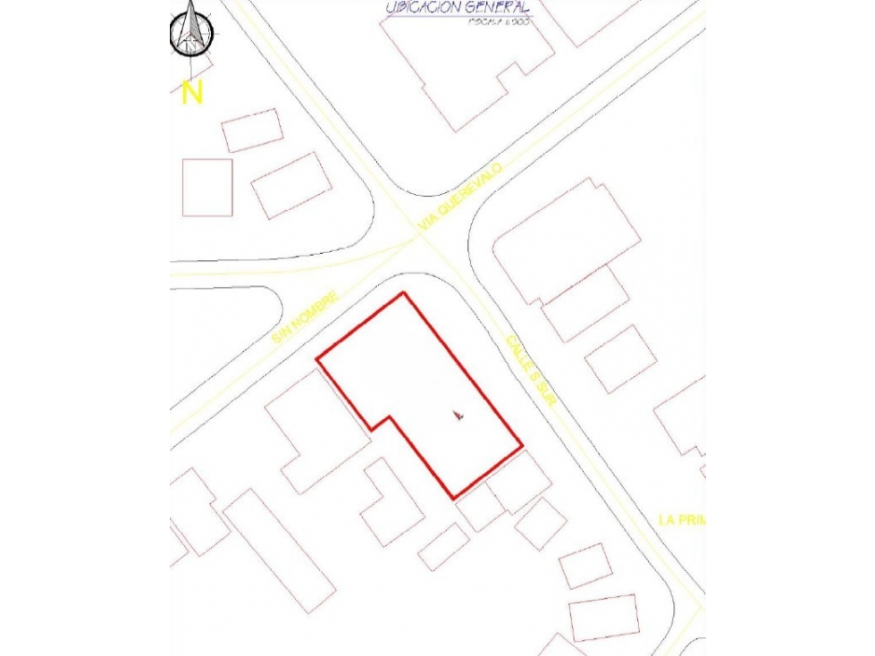 Se Vende Terreno Comercial de 976 M2 en David-Chiriqui - 2