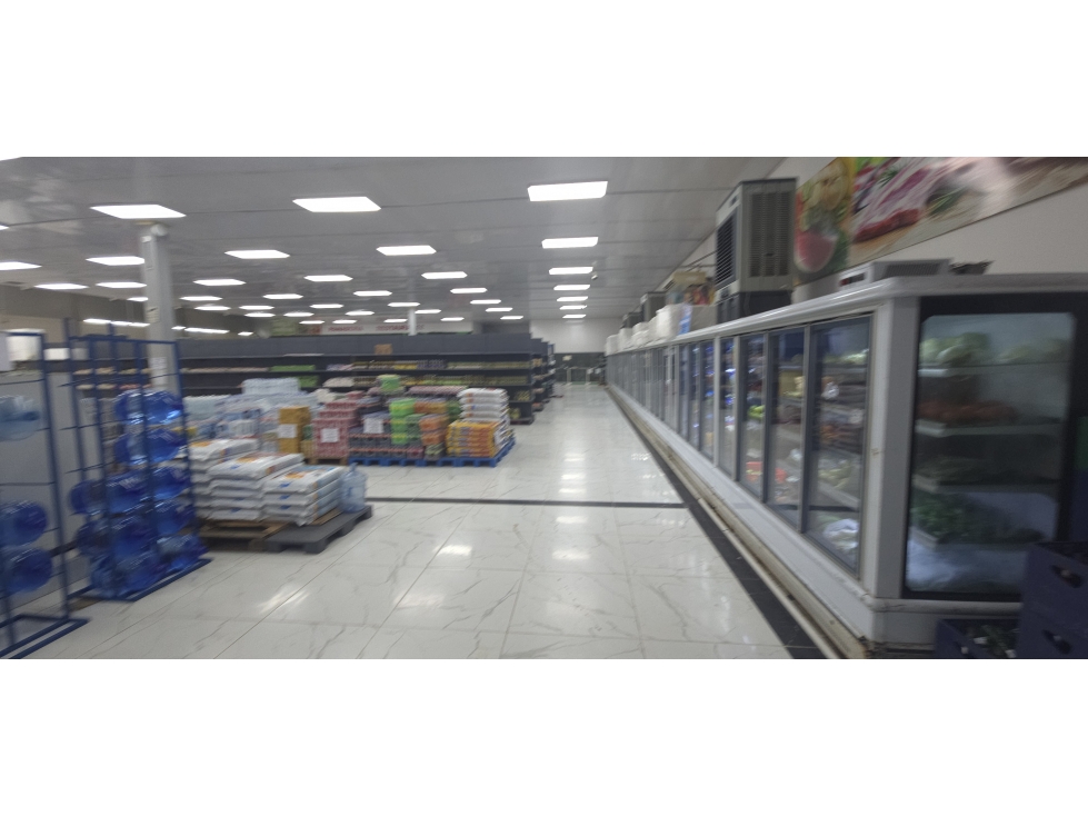 Se Alquila Local de 1,200M2 para Supermercado en Las Garzas de Pacora — foto 3