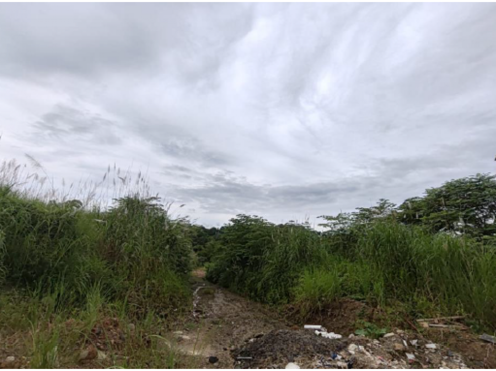 Se Vende Terreno para Desarrollo Inmobiliario en Ciudad Bolívar — foto 5