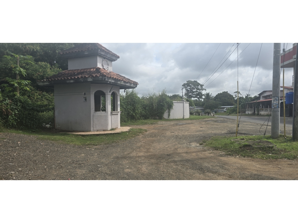 Se Vende Terreno de 28000M2 en el Coco de la Chorrera - 4