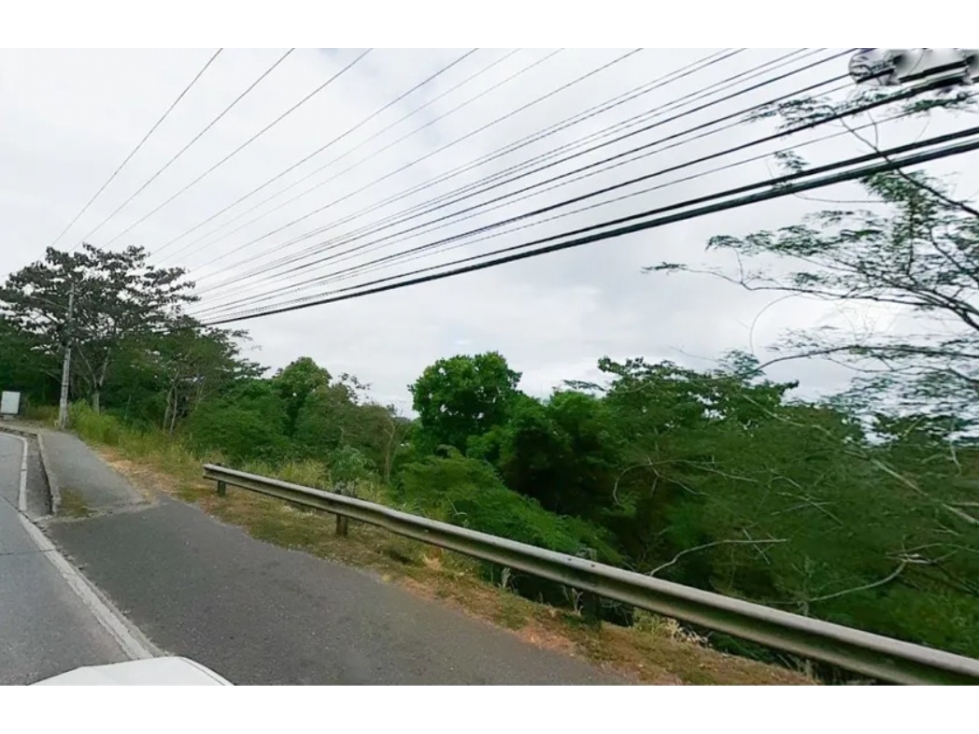 Se Vende Terreno de 12,000m2 en Las Cumbres Milla 13 — foto 2
