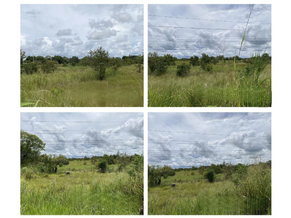 Se Vende Terreno Comercial en El Roble de Aguadulce, Vía Panamericana - 1