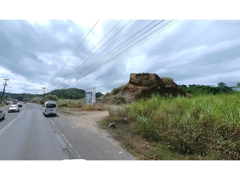 Se Vende Terreno Comercial de 5 Hectáreas en Via Transístmica-Milla 13 — foto 2