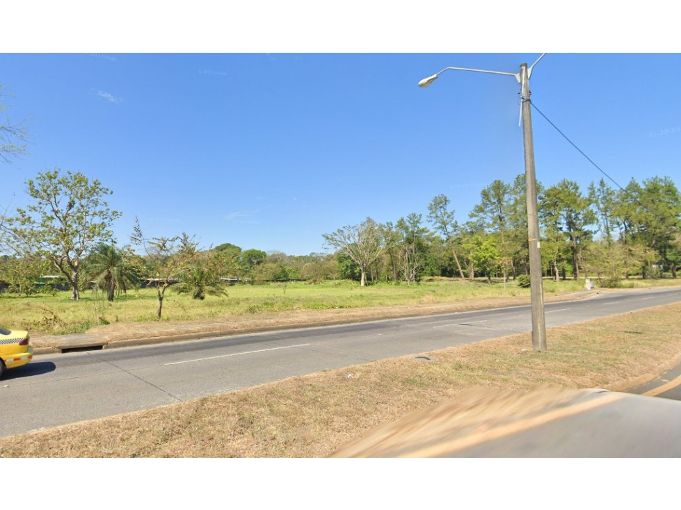 Venta Terreno Comercial en David Commercial Park, Via Panamericana — foto 2