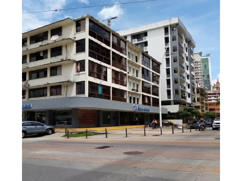 Venta Edificio Residencial-Comercial para Inversión en Vía Argentina — foto 2