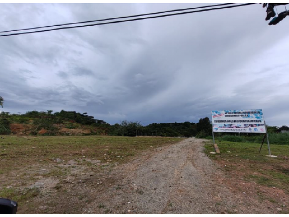 Se Vende Terreno para Desarrollo Inmobiliario en Ciudad Bolívar — foto 6