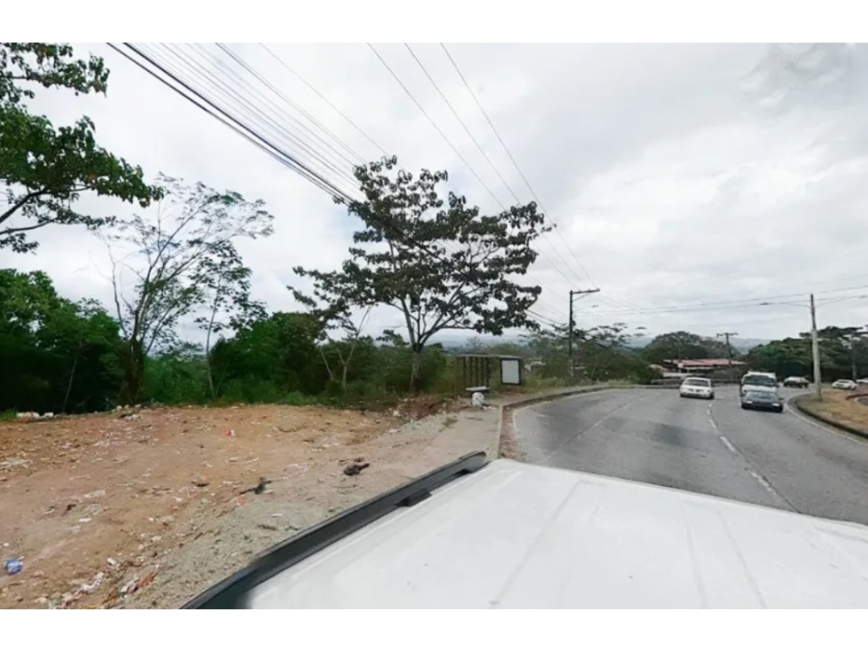 Se Vende Terreno de 12,000m2 en Las Cumbres Milla 13 — foto 3