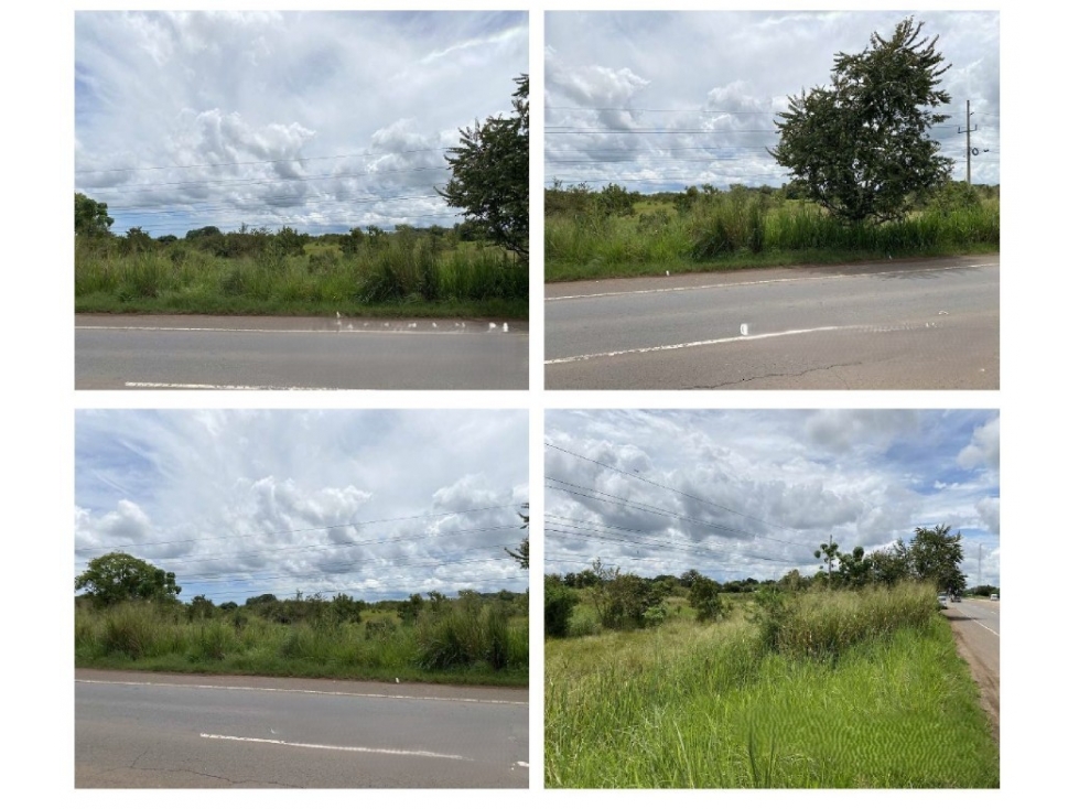 Se Vende Terreno Comercial en El Roble de Aguadulce, Vía Panamericana - 2