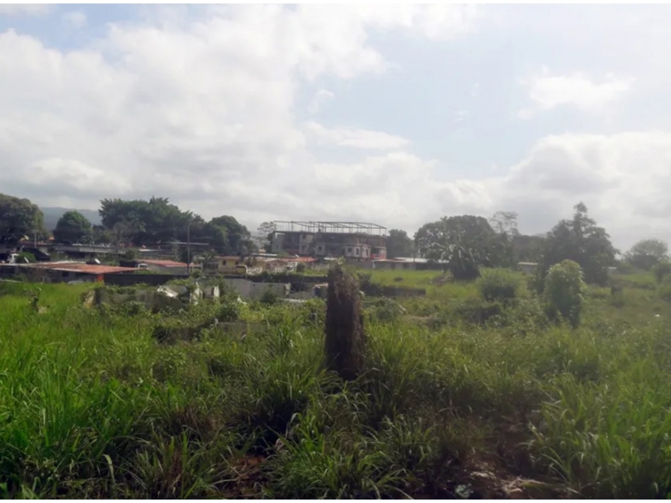 Venta Terreno Comercial en la Entrada de Villa Lobos — foto 2