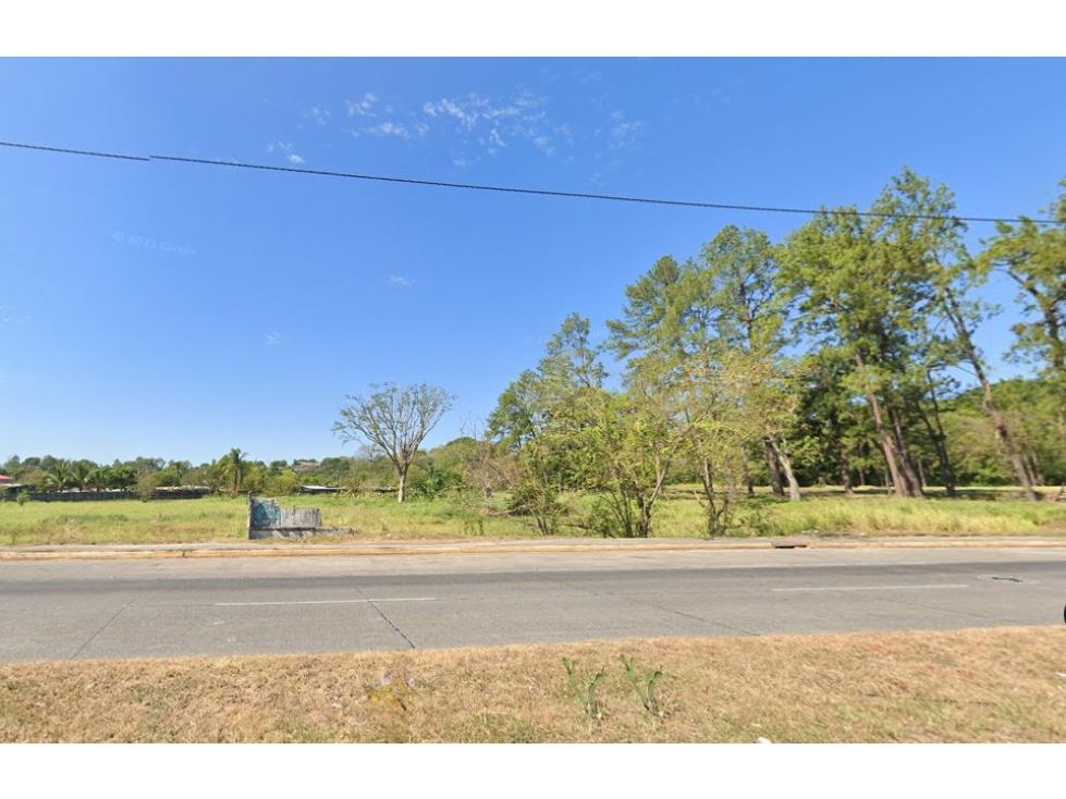 Venta Terreno Comercial en David Commercial Park, Via Panamericana — foto 3