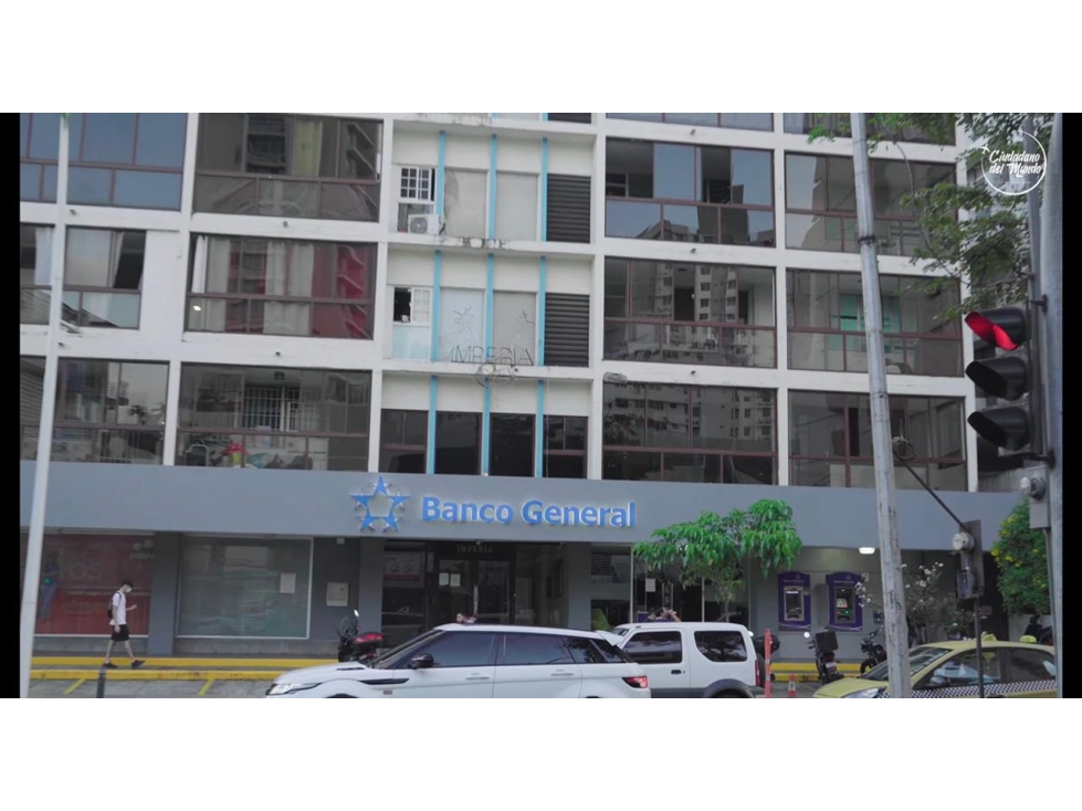 Venta Edificio Residencial-Comercial para Inversión en Vía Argentina — foto 3