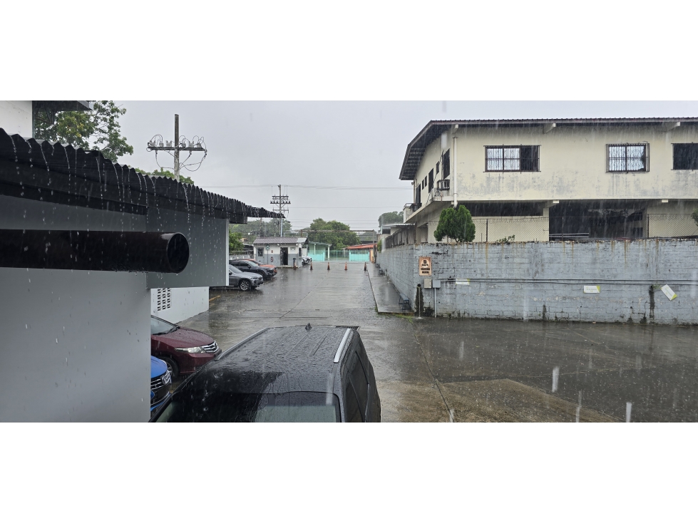 SE ALQUILA CENTRO DE DISTRUBUCIÓN DE 16,084M2 EN JUAN DIAZ - 3