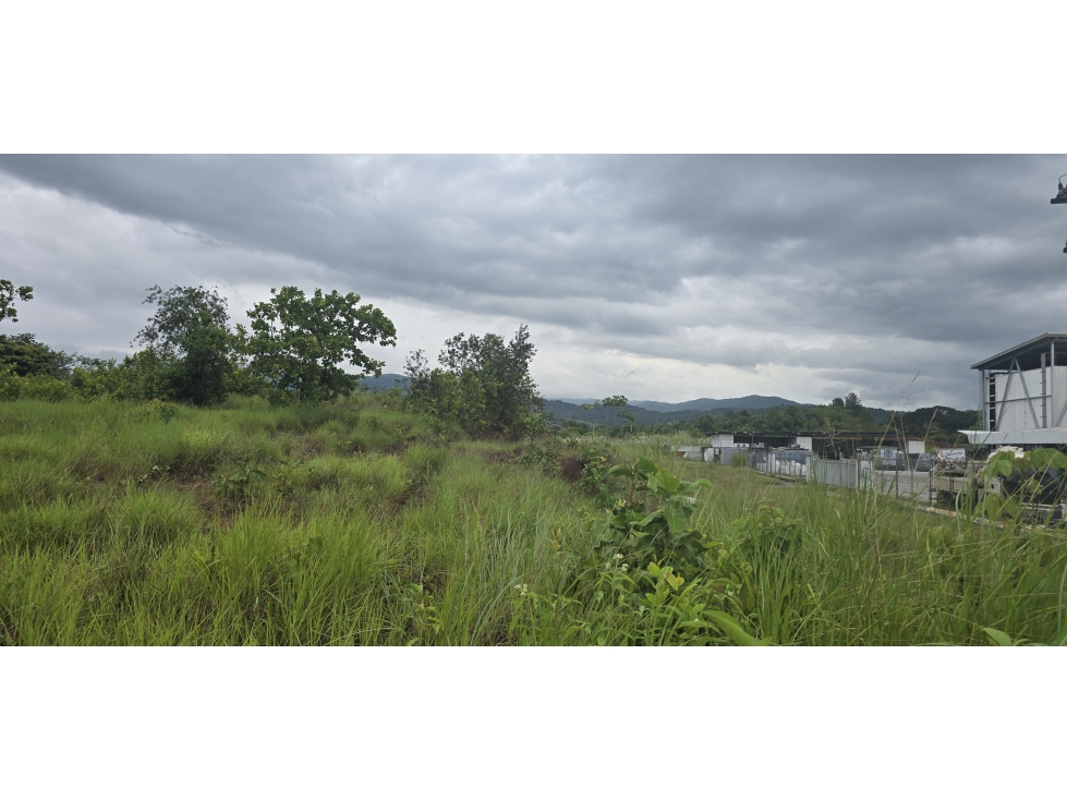 Se Vende Terreno Industrial de 31,450M2 en la salida Corredor Norte — foto 4