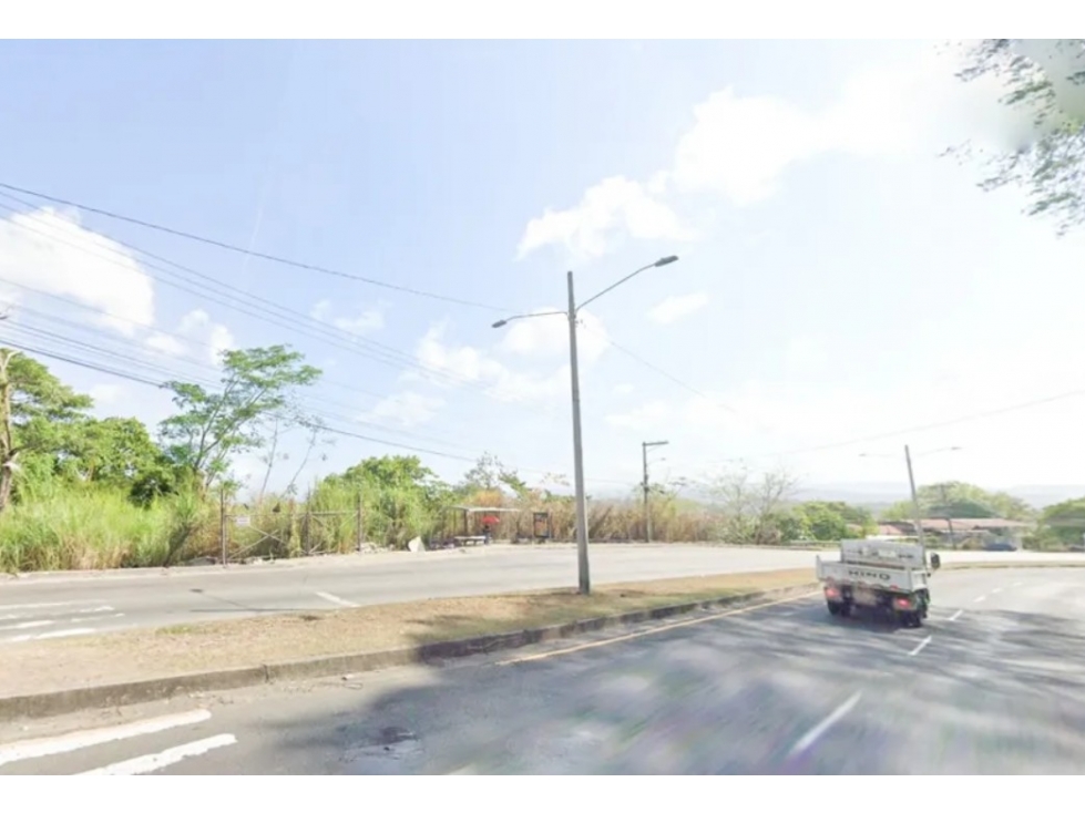 Se Vende Terreno de 12,000m2 en Las Cumbres Milla 13 — foto 4