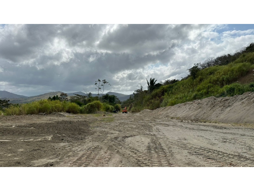Se Vende Finca de 103 Hectáreas en San Martin de Pacora — foto 4