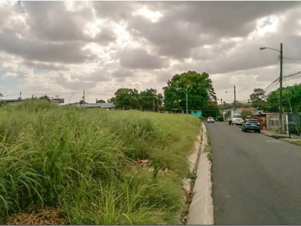 Venta Terreno Comercial en la Entrada de Villa Lobos — foto 3