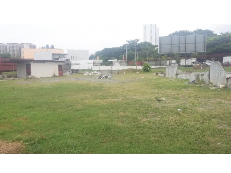 Oportunidad de Inversión en Vía Ricardo J. Alfaro, Terreno de 13,293m2 — foto 2
