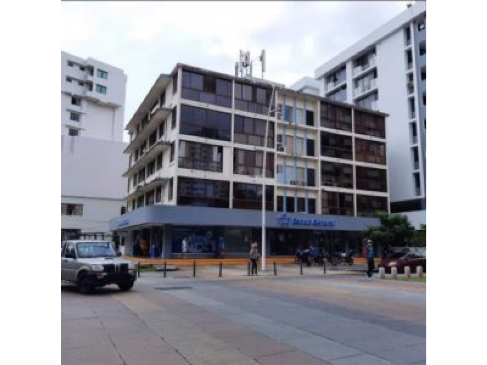 Venta Edificio Residencial-Comercial para Inversión en Vía Argentina — foto 4