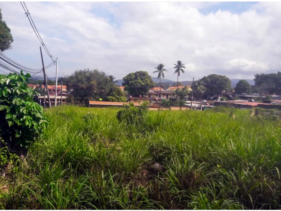 Venta Terreno Comercial en la Entrada de Villa Lobos — foto 4