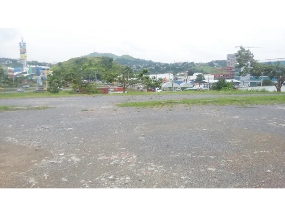 Oportunidad de Inversión en Vía Ricardo J. Alfaro, Terreno de 13,293m2 — foto 3