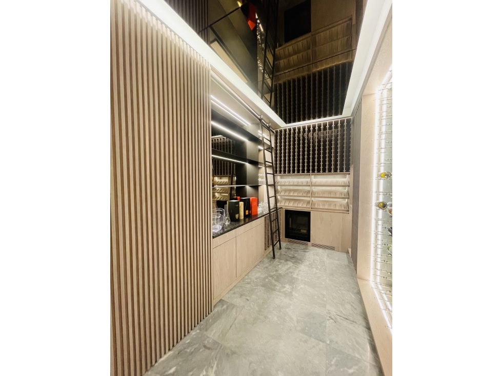 The Crown Jewel of Upper East Tower | Penthouse Excellence