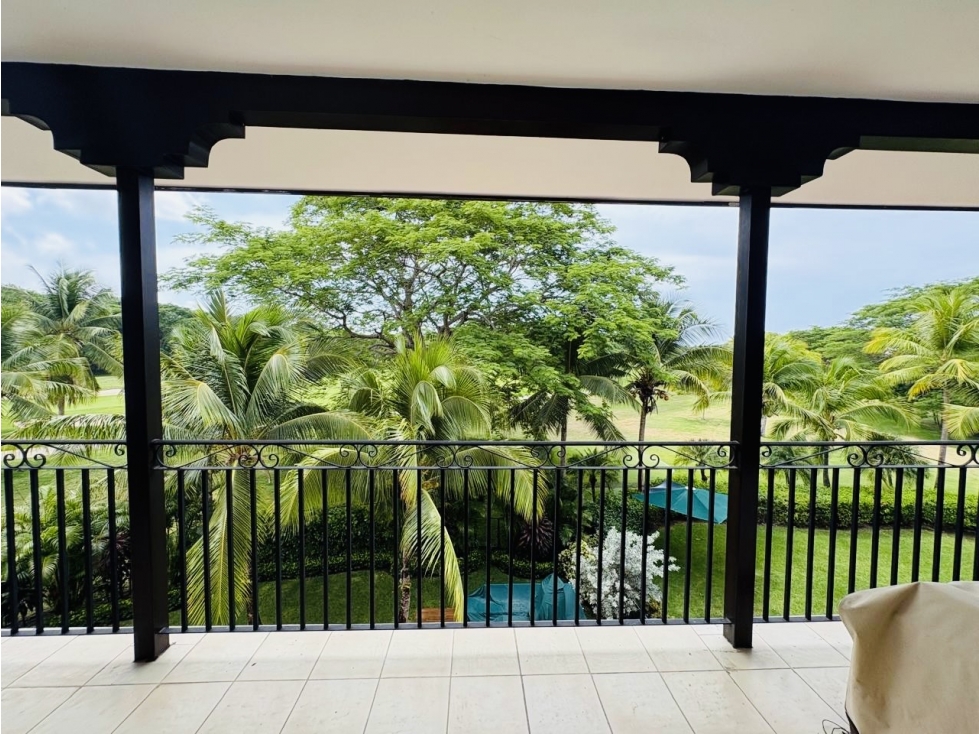 Paseo de las Casas | Buenaventura, Panama