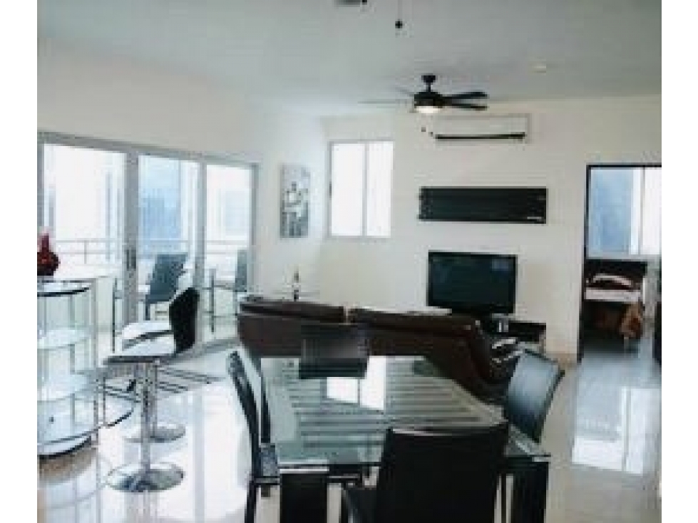 A Generous Residence in the Heart of Obarrio